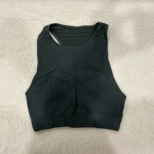 Fabletics- Stevie Sculptknit sports bra